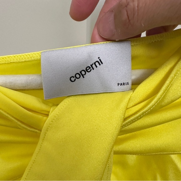 COPERNICUS JERSEY TOP SIZE S - Picture 2 of 6